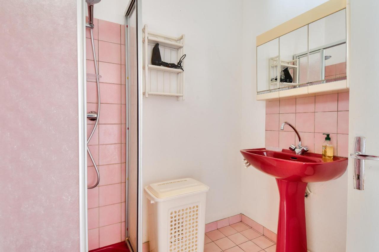 Centre Ville - Maison Pour 4 Avec Belle Cour Noirmoutier-en-l'Ile Luaran gambar